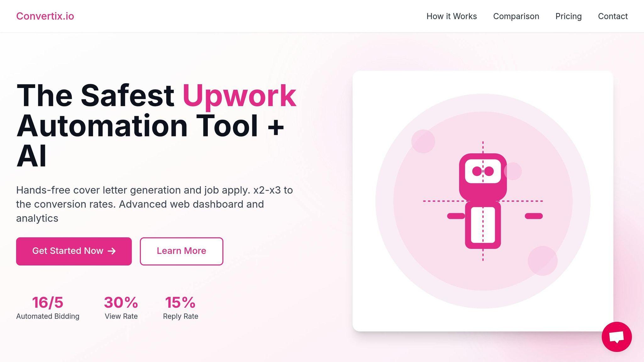 Understanding Upwork Algorithms through AI Analytics for Proposal Optimization