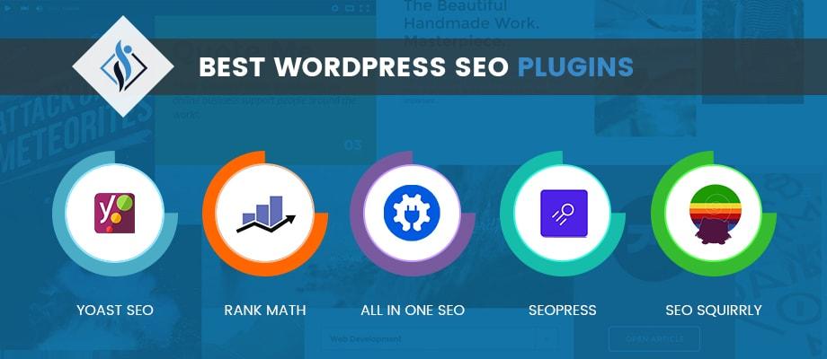 Integrating SEO Plugins to Enhance On-Page Optimization Automatically