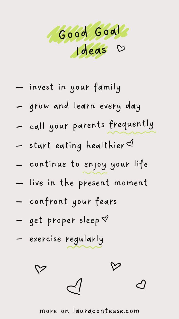 The Parenting Blogger's Starting Point and Growth Goals