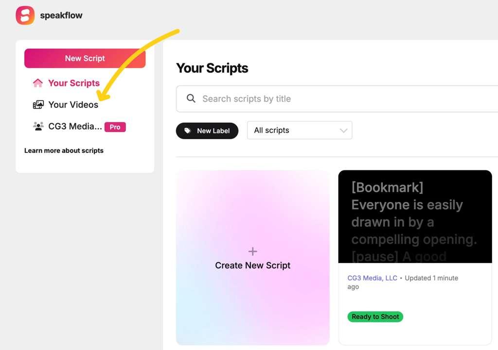 AI Tools Offering Real-Time Feedback on Script Pace and Clarity