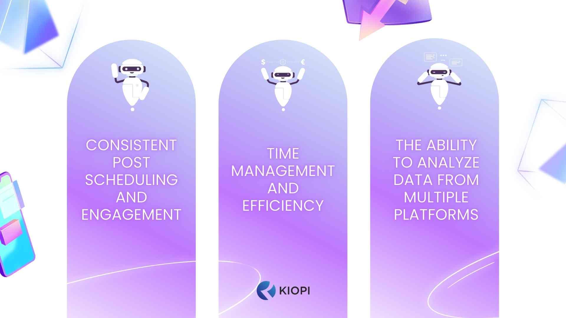 Automating Content Scheduling with Integrated Publishing Tools