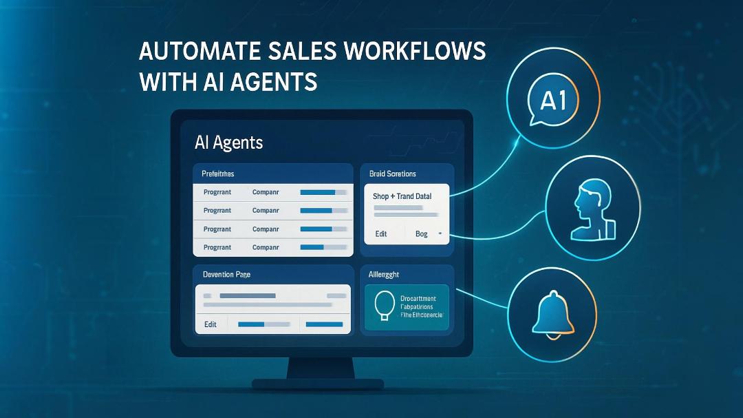 Automating Outreach and Engagement for Consistent Growth