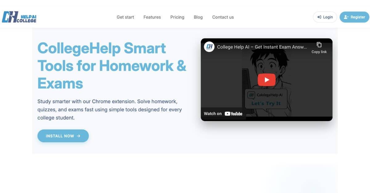 Top AI Chrome Extensions That Optimize Research Time for College Students