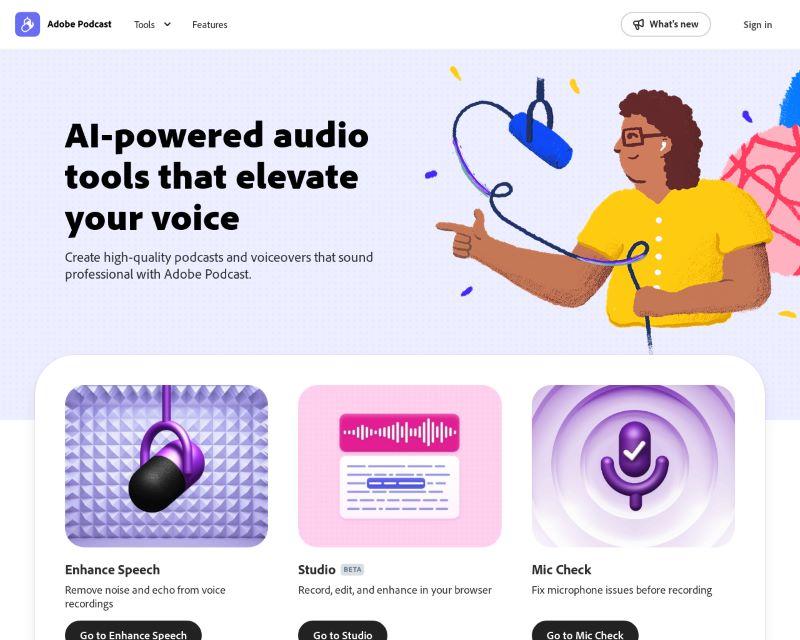 Evaluating AI Tools for Seamless Integration with Popular Podcast Platforms