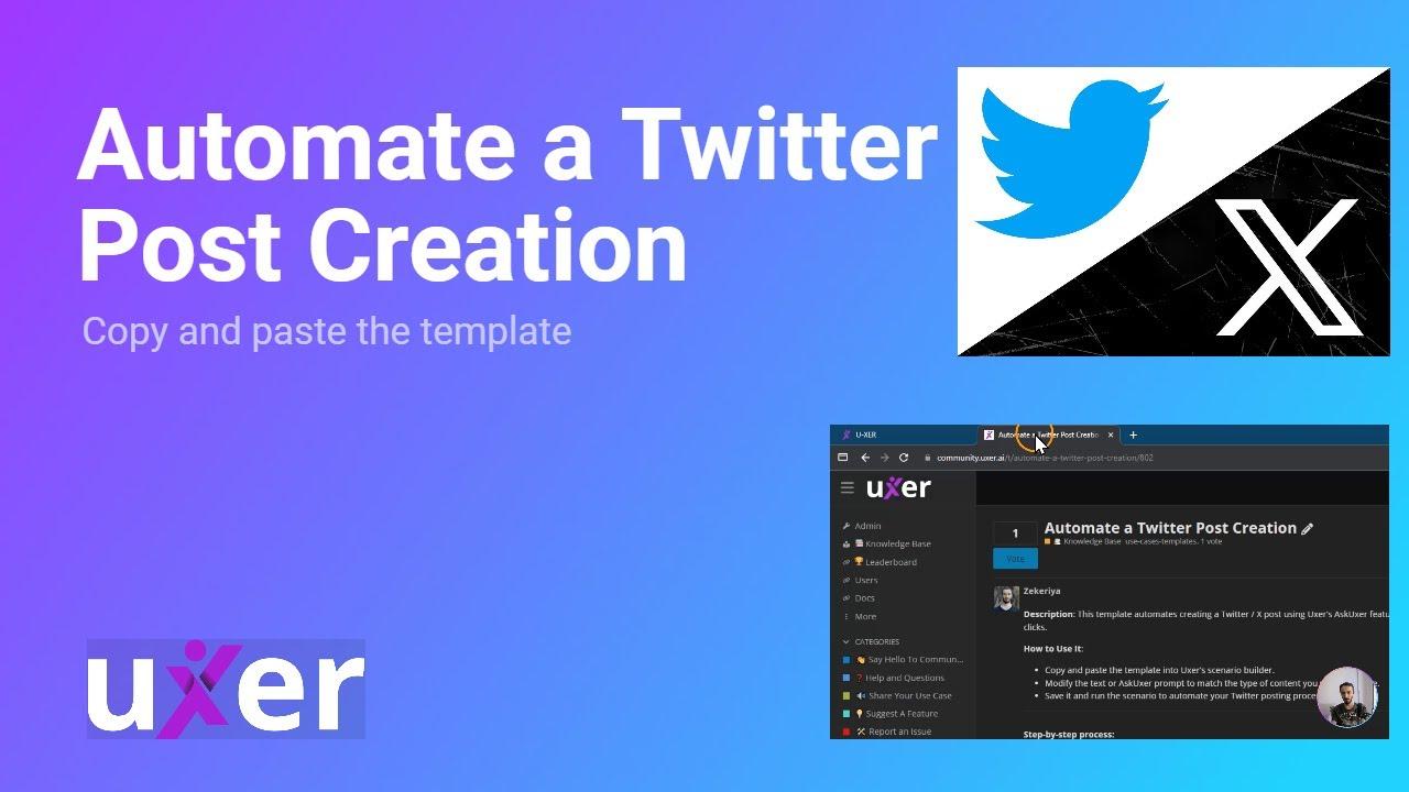 How AI Transformed My Approach to Twitter Content Creation