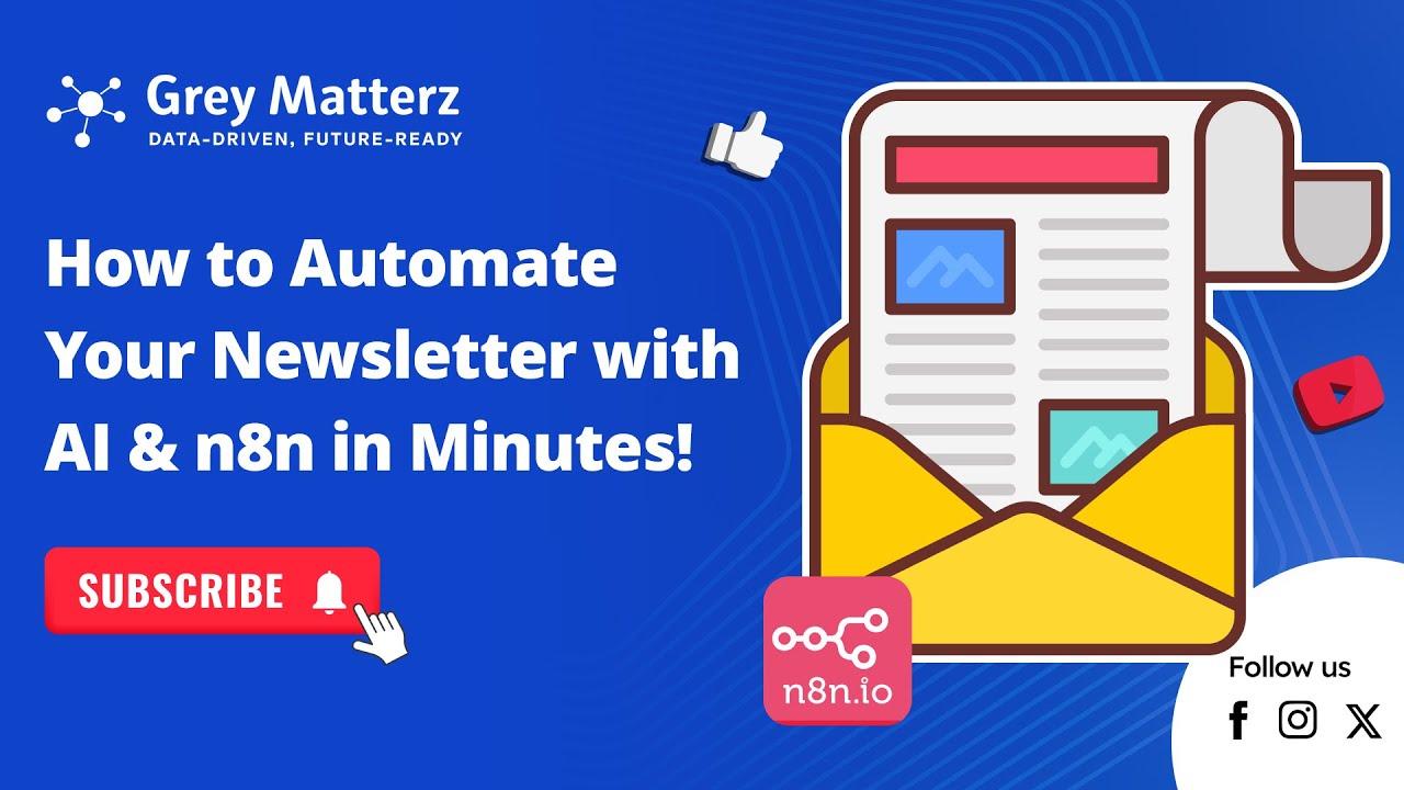 Future Trends Shaping AI-Driven Newsletter Automation