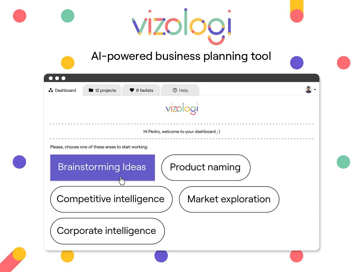 How AI-Powered Business Plan Generators Accelerate Funding Applications