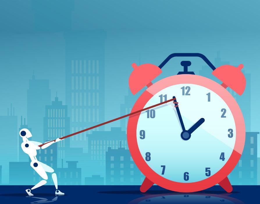 Measuring Time Saved by AI in Post-Production Podcast Workflows