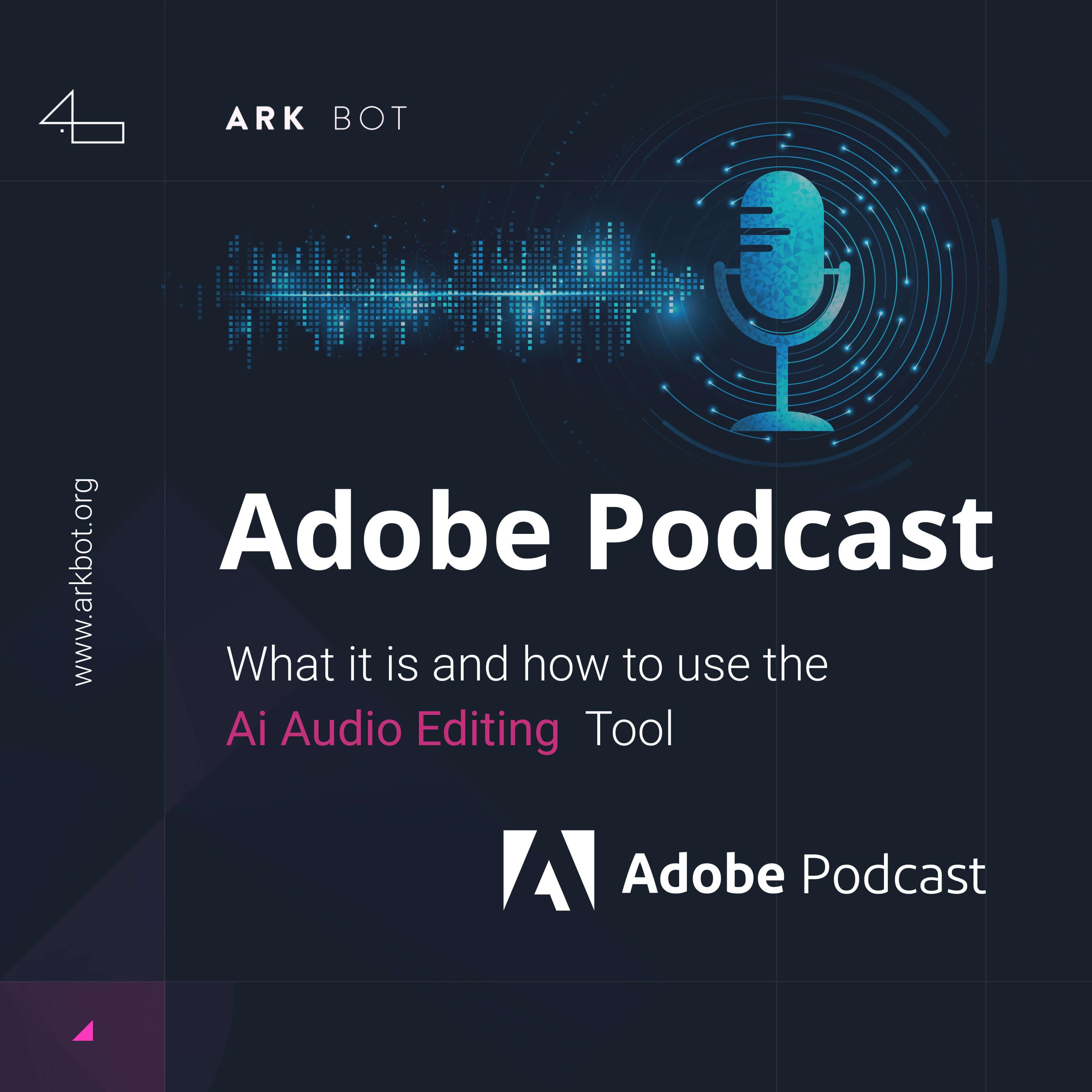 Top AI Tools Enhancing Podcast Audio Editing Efficiency