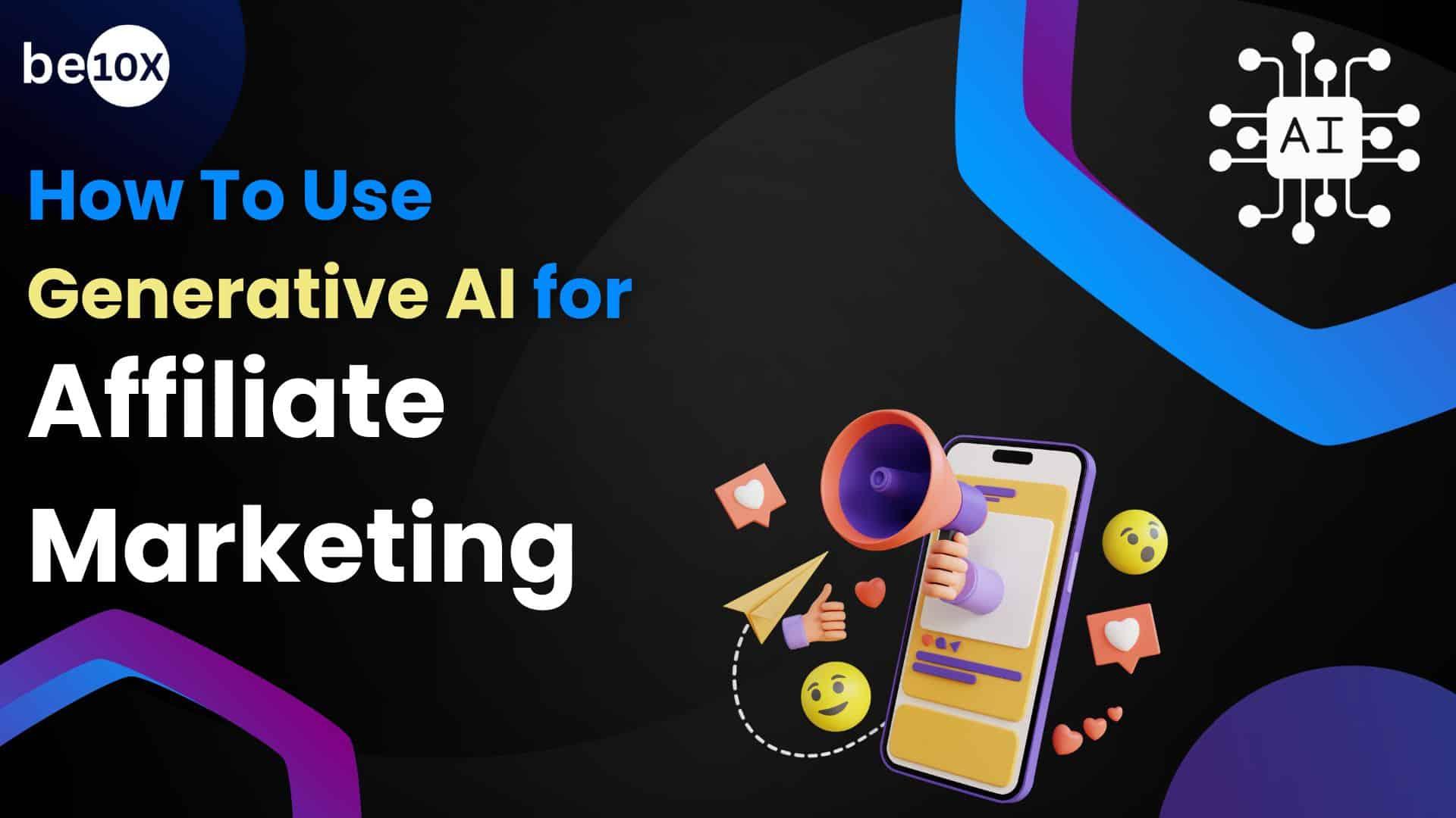 Future Trends in AI Technology Shaping Affiliate Marketing Success