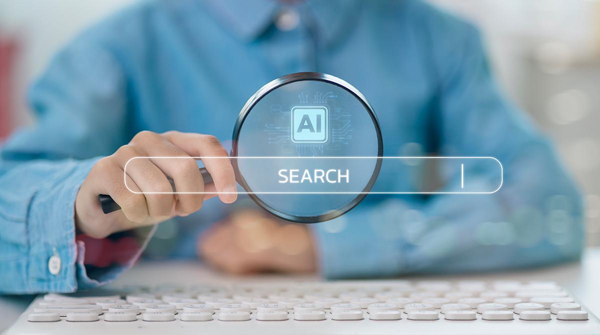 Incorporating AI-Based Keyword Research for Targeted Blog Post Titles