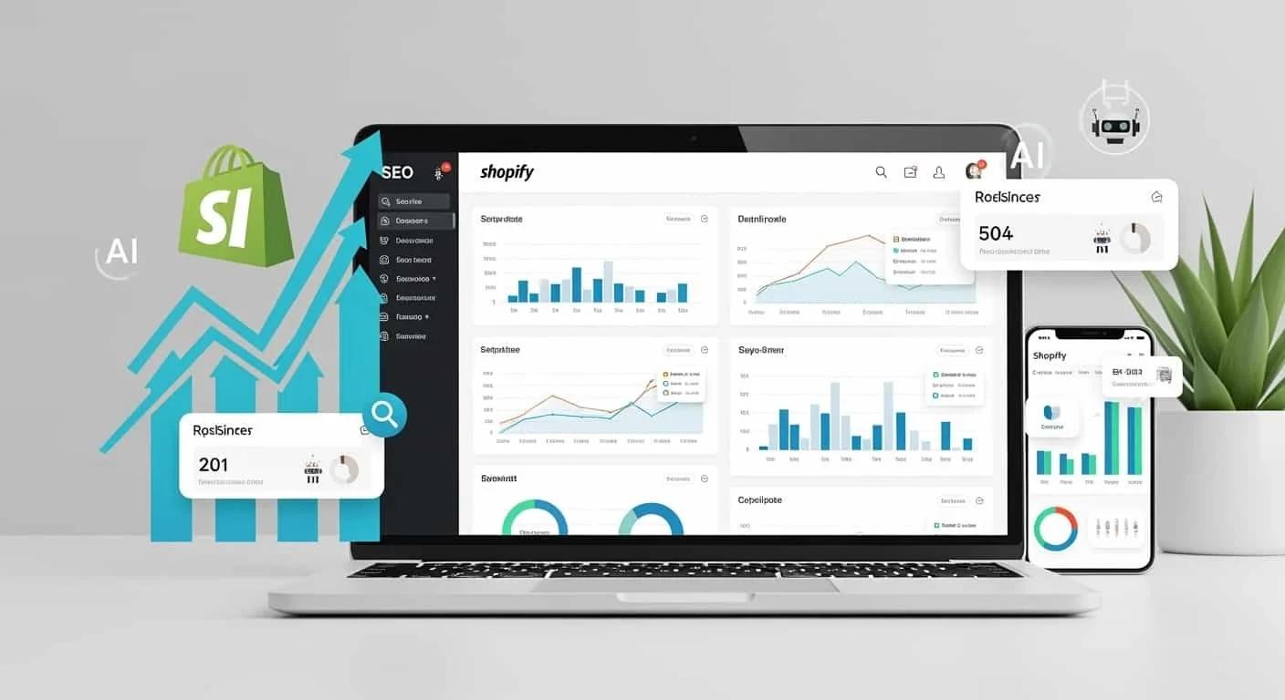 Using AI Analytics to Track and Enhance SEO Performance