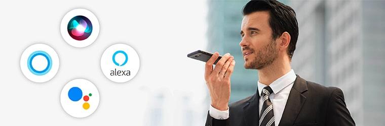 Integrating Voice Recognition Technology for Efficient Multitasking and Note Capture