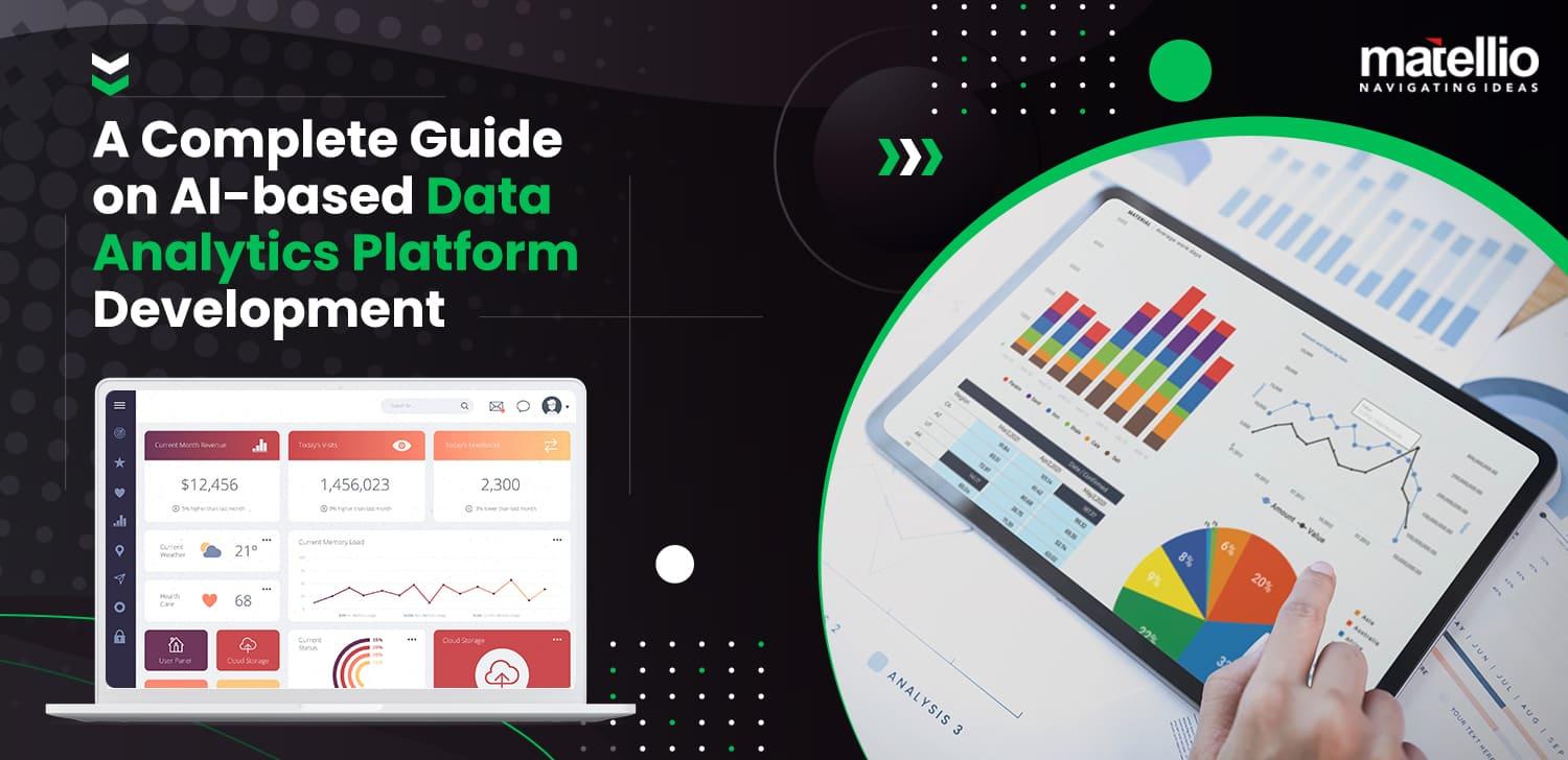 Analyzing Competitor Traffic and Keywords Through AI Analytics Platforms