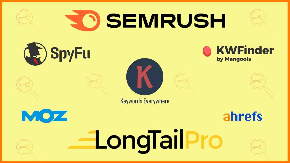 Leveraging Keyword Research Tools to Inform Blog Topics