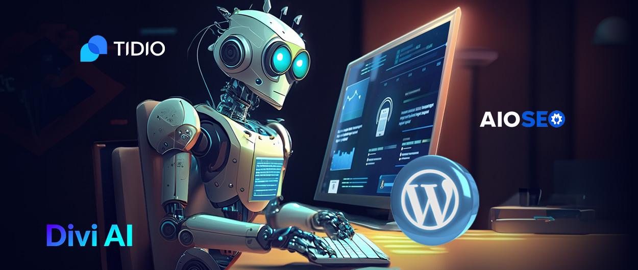 Incorporating AI-Based Readability and SEO Scoring Plugins for Real-Time Improvements