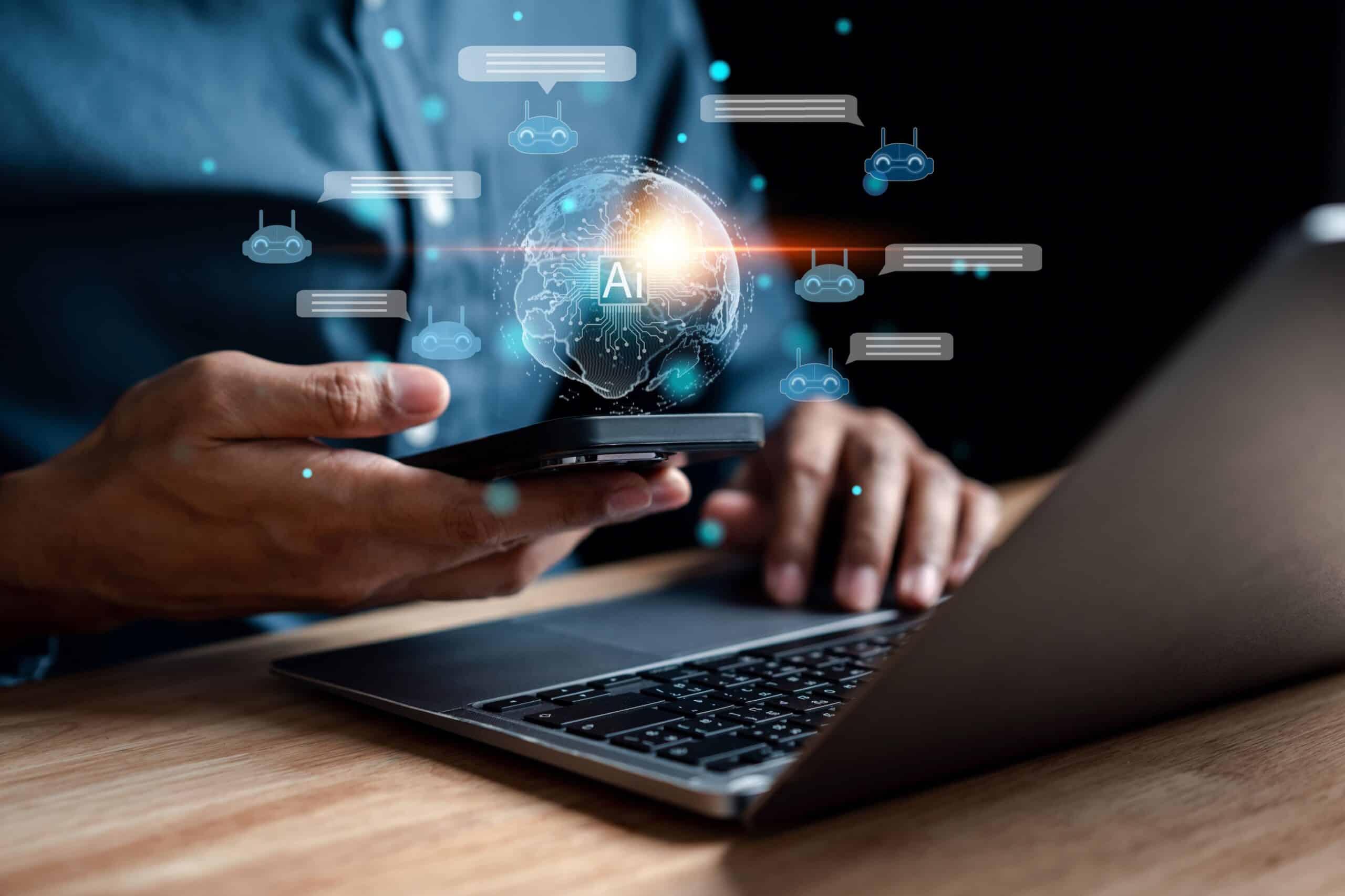 AI-Powered Lesson Planning Made Effortless
