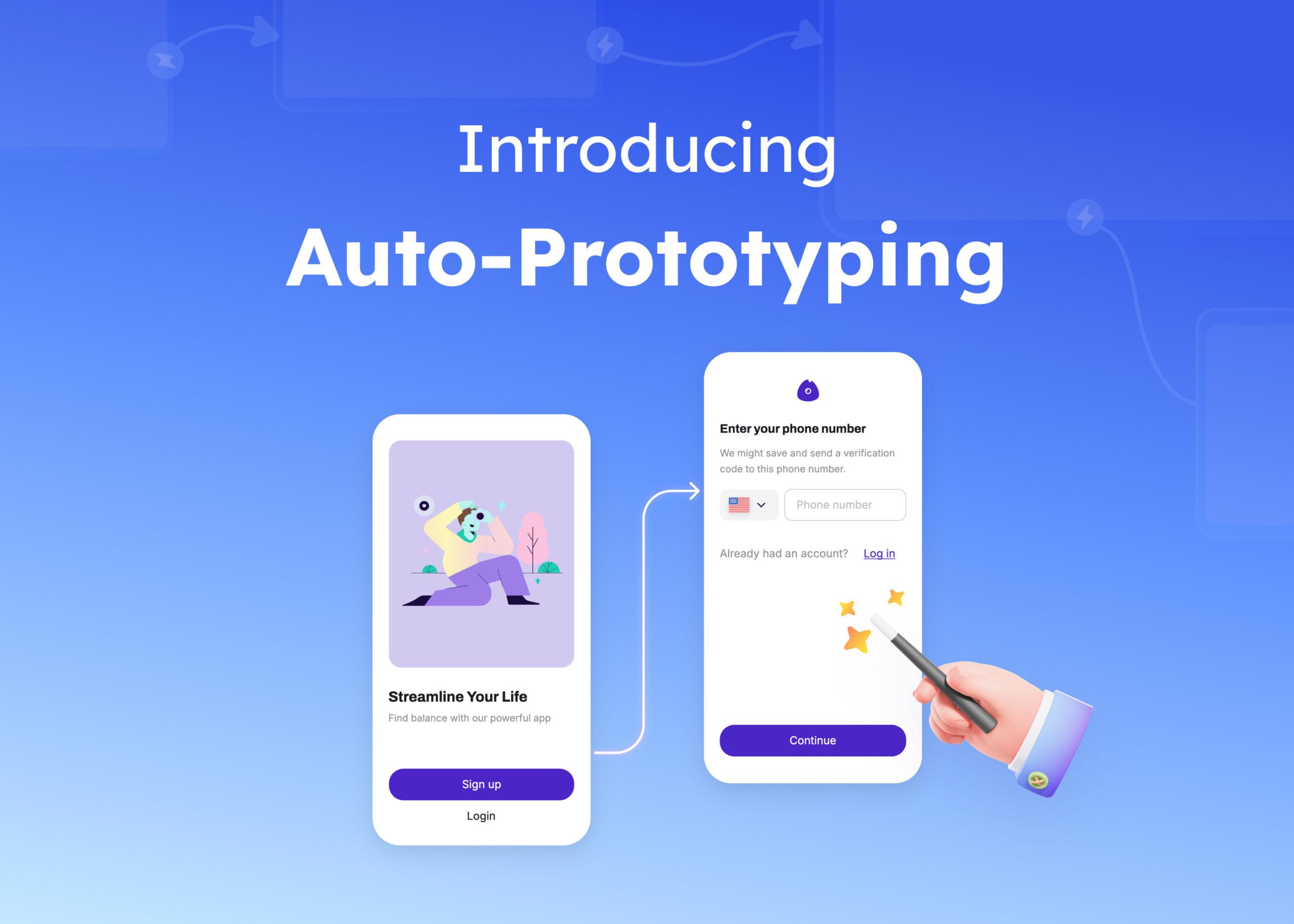 Streamlining Product Development with AI-Driven Prototyping Software