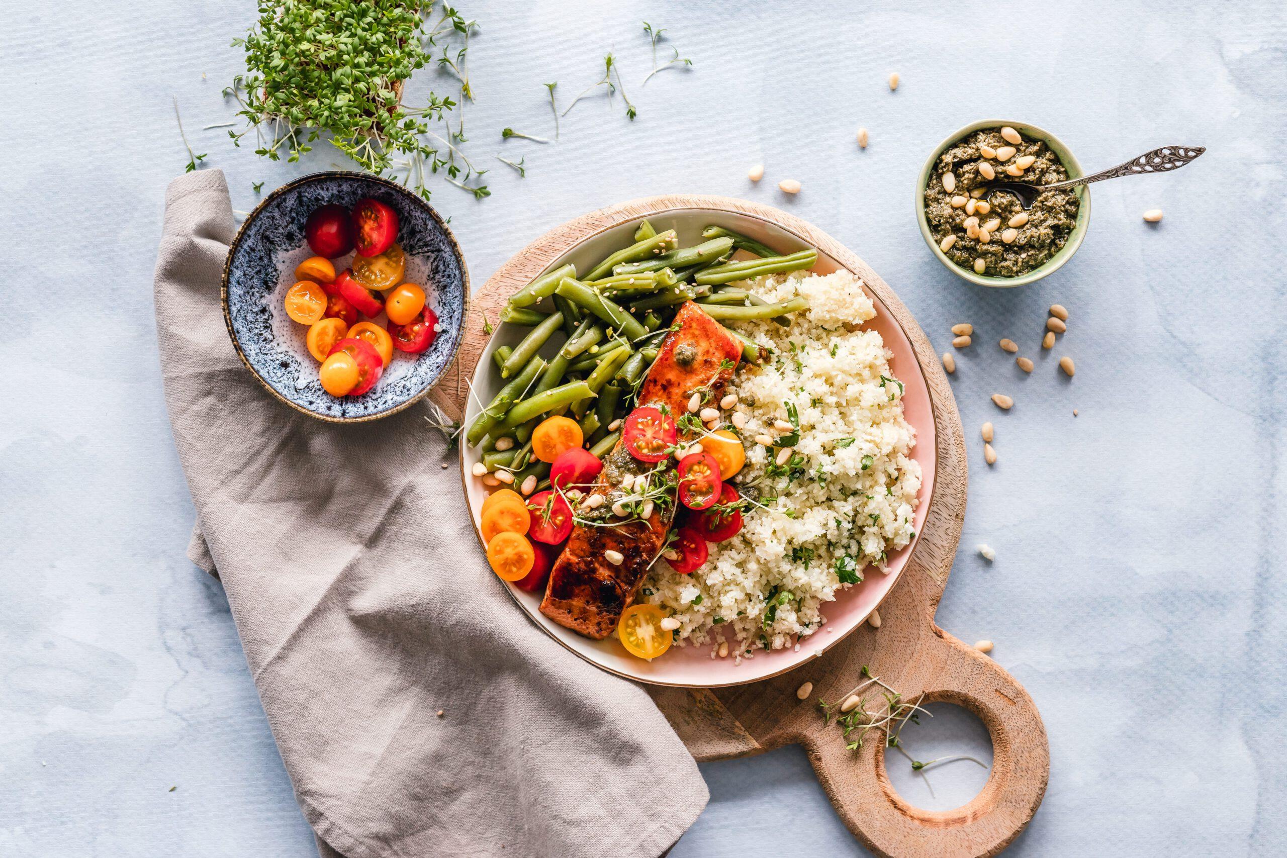 Personalizing Recipe Recommendations Through Machine Learning Algorithms