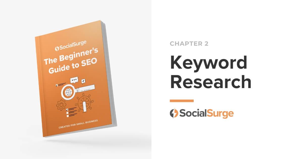 Using Keyword Research Tools to Enhance ChatGPT Generated Content