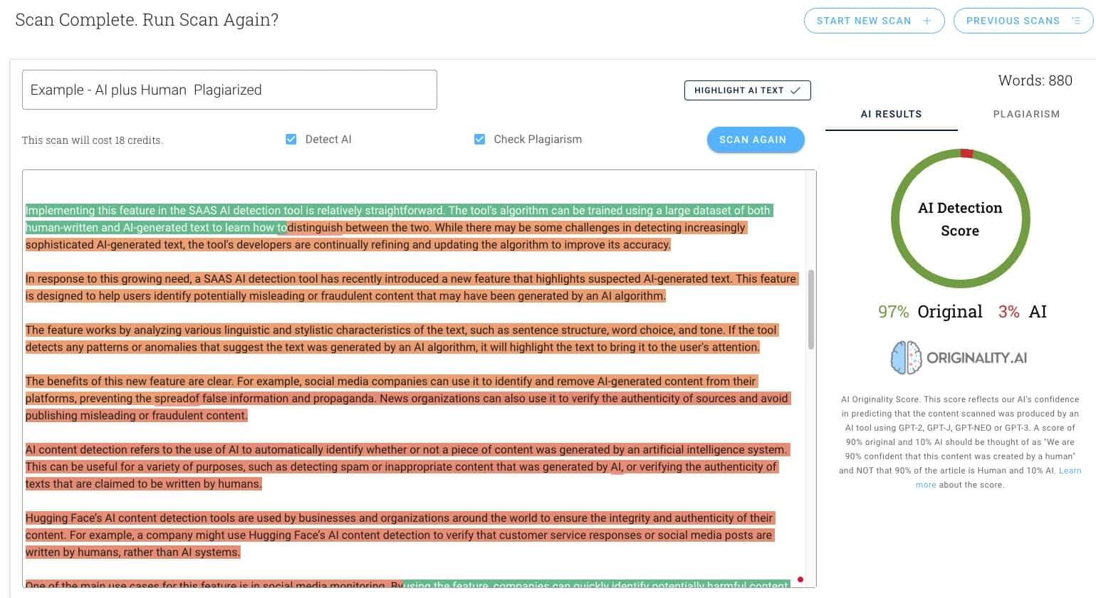 Tips for Maintaining Authenticity and Voice in AI-Written Content