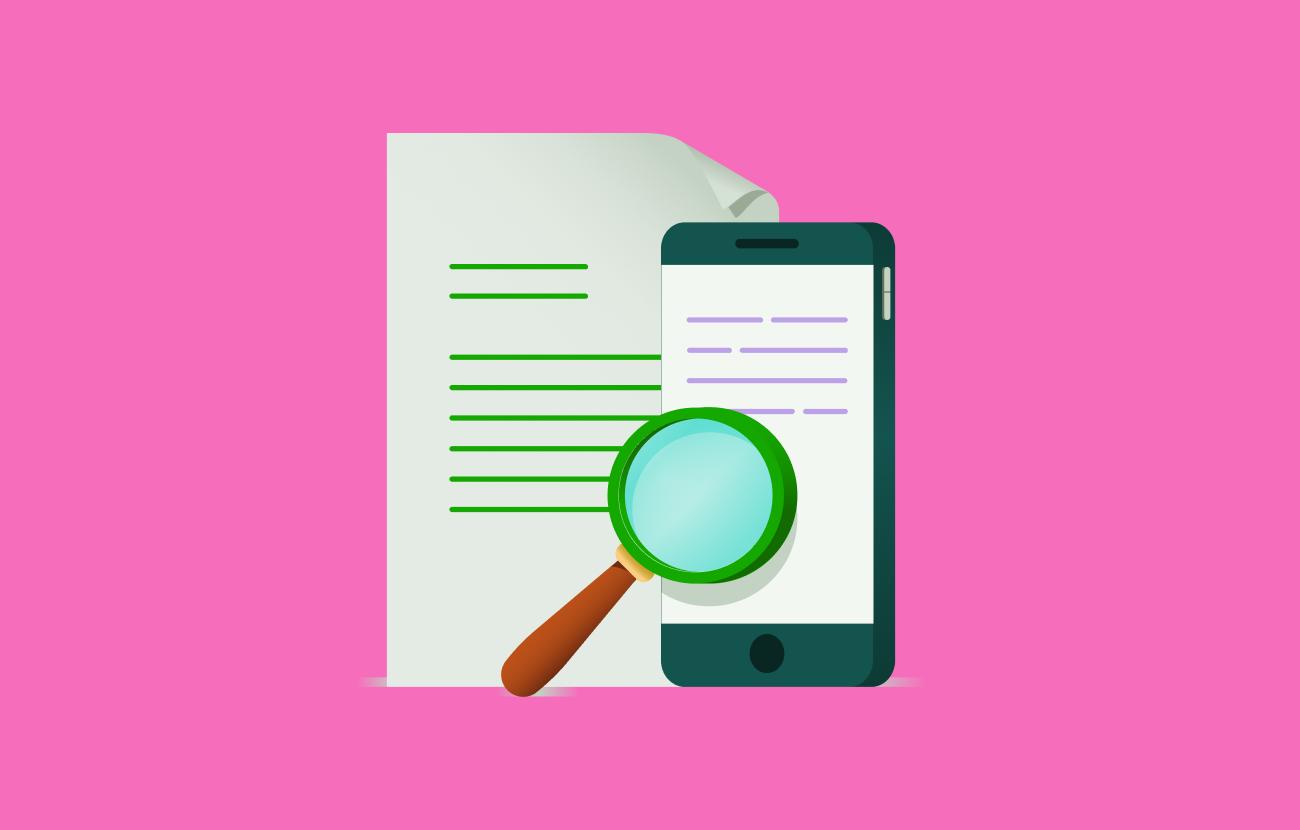 Utilizing Data-Driven Keywords and Phrases to Increase Proposal Visibility