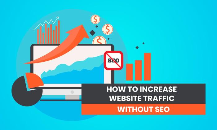 Tracking Organic Traffic Growth and Key Performance Metrics