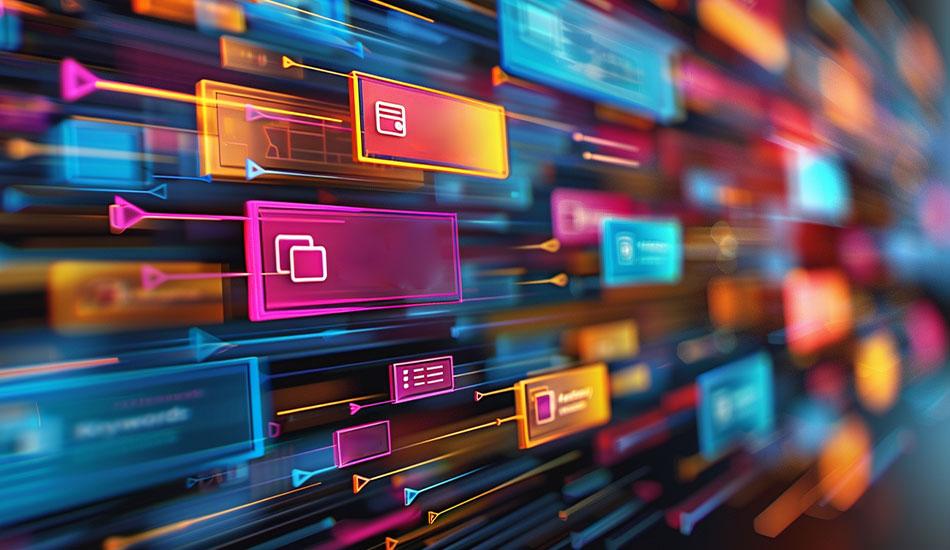 Automating Metadata and Tag Creation with AI for Better Search Visibility