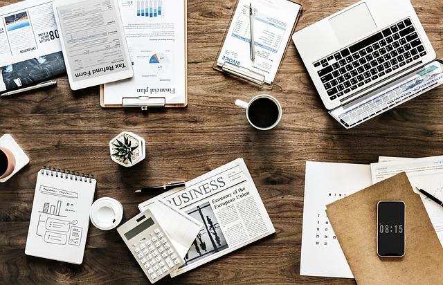 Automating Content Creation with AI Tools to Save Time and Resources
