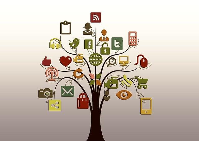 Utilizing Scheduling Tools to Automate a Month of Social Media Updates