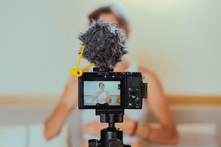 Leveraging AI-Powered Voiceovers to Improve Accessibility