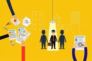 How Recruiters Use AI to Review Resumes at Scale