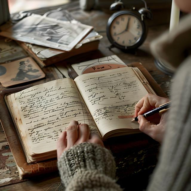 How Writers Use AI to Improve Tone and Personality