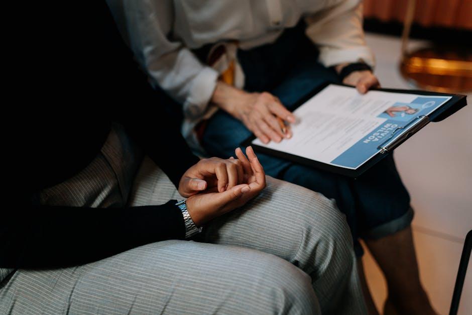 Measuring Recruitment Efficiency with AI-Based Performance Metrics