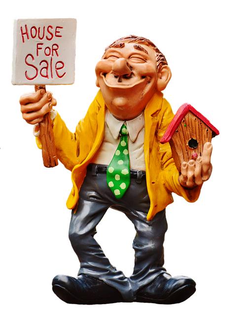 Leveraging AI-Powered Image Generators to Create Compelling Property Posts