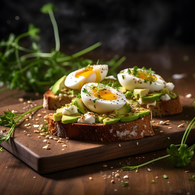Leveraging AI Algorithms to Personalize Meal Plans Based on Client Data