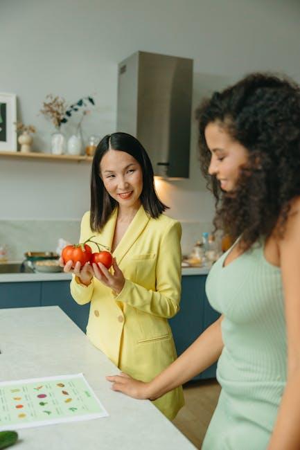 Employing Predictive Analytics to Forecast Client Dietary Needs