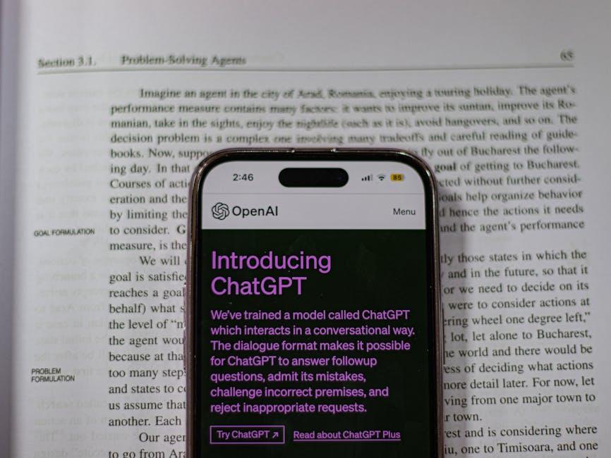A/B Testing Landing Page Variations Created by ChatGPT