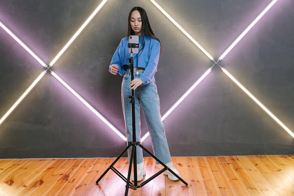 Applying Visual Recognition Tools to Identify Popular TikTok Themes