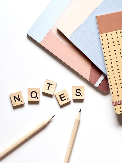 How I Turned My Daily Notes Into Full Blog Posts Using ChatGPT