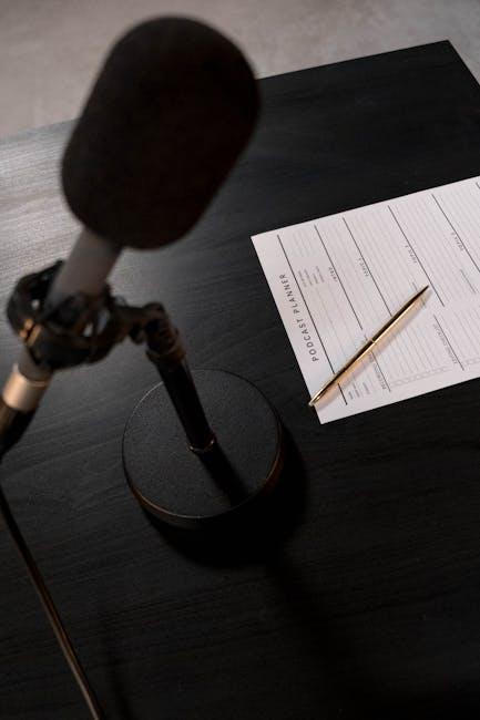 How Automated Transcription Enhances Summary Accuracy and Speed