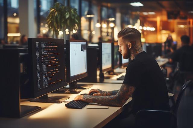 Top AI-Powered Code Completion Tools That Boost Developer Productivity