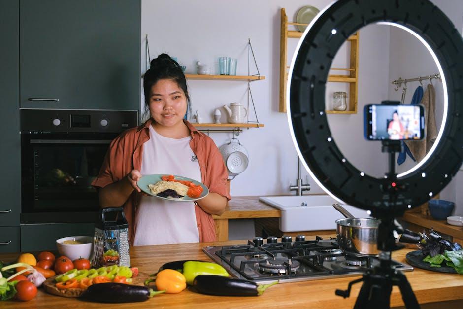Analyzing Competitor Data to Enhance Recipe Visibility and Ranking