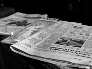 How Journalists Are Using AI to Speed Up Fact Checking in 2025