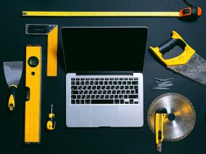 AI Tools That Help Beginner Bloggers Write Their First 20 Articles Faster