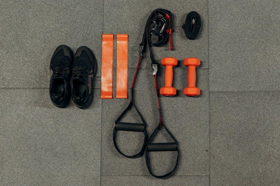 AI Tools That Help Fitness Bloggers Create Workout Blog Articles