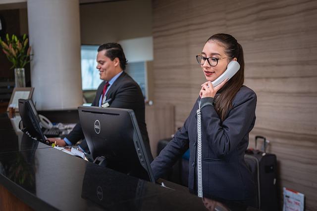 Voice Recognition Technologies Revolutionizing Customer Interactions