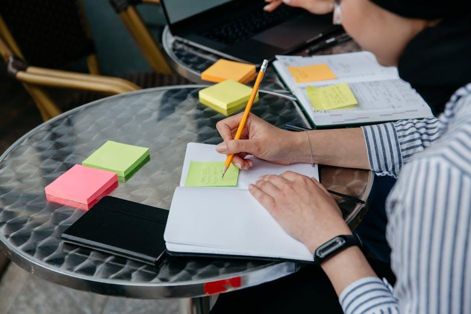 Understanding the Role of AI in Transforming Notes into Structured Blog Content