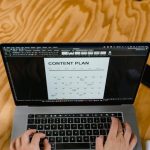 How I Used ChatGPT to Build a Full Month Blog Content Plan