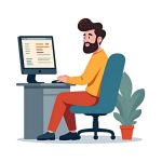 How to Use AI to Write Blog Posts That Rank Without Backlinks